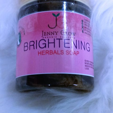 Brightening Herbal soap